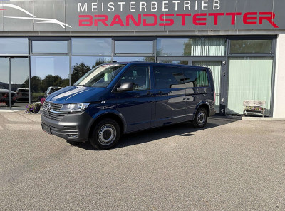VW Transporter T6 Gebrauchtwagen VW Transporter T6 Gebrauchtwagen