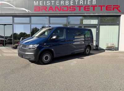VW Transporter T6 Gebrauchtwagen VW Transporter T6 Gebrauchtwagen