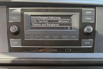VW Transporter T6 Gebrauchtwagen VW Transporter T6 Gebrauchtwagen