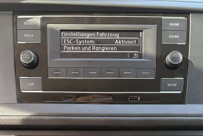 VW Transporter T6 Gebrauchtwagen VW Transporter T6 Gebrauchtwagen