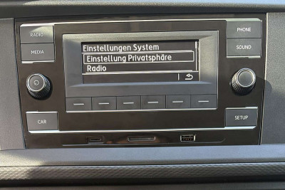 VW Transporter T6 Gebrauchtwagen VW Transporter T6 Gebrauchtwagen