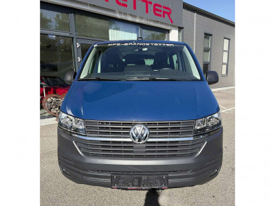 VW Transporter T6 Gebrauchtwagen VW Transporter T6 Gebrauchtwagen