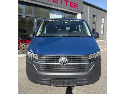 VW Transporter T6 Gebrauchtwagen VW Transporter T6 Gebrauchtwagen