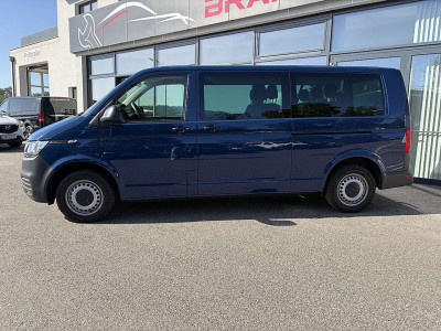 VW Transporter T6 Gebrauchtwagen VW Transporter T6 Gebrauchtwagen