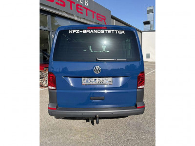 VW Transporter T6 Gebrauchtwagen VW Transporter T6 Gebrauchtwagen