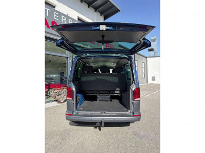 VW Transporter T6 Gebrauchtwagen VW Transporter T6 Gebrauchtwagen