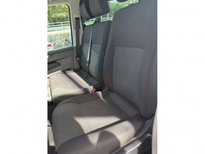 VW Transporter T6 Gebrauchtwagen VW Transporter T6 Gebrauchtwagen