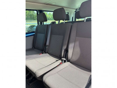 VW Transporter T6 Gebrauchtwagen VW Transporter T6 Gebrauchtwagen
