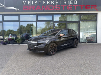 Skoda Enyaq Gebrauchtwagen Skoda Enyaq Gebrauchtwagen