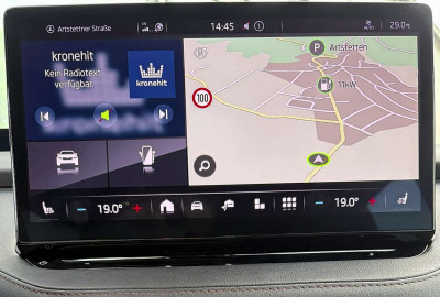 Skoda Enyaq Gebrauchtwagen Skoda Enyaq Gebrauchtwagen