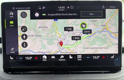 Skoda Enyaq Gebrauchtwagen