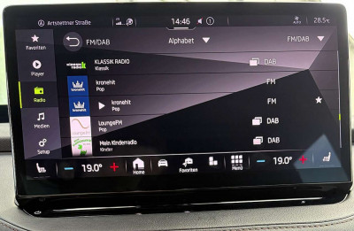Skoda Enyaq Gebrauchtwagen Skoda Enyaq Gebrauchtwagen