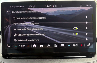 Skoda Enyaq Gebrauchtwagen Skoda Enyaq Gebrauchtwagen