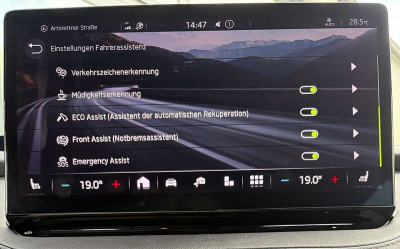 Skoda Enyaq Gebrauchtwagen Skoda Enyaq Gebrauchtwagen