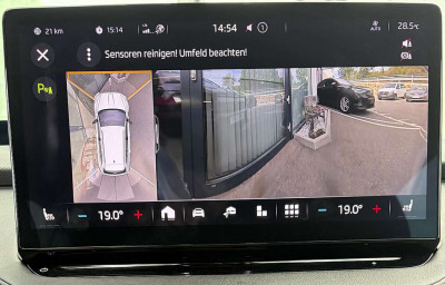 Skoda Enyaq Gebrauchtwagen Skoda Enyaq Gebrauchtwagen