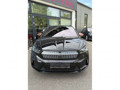 Skoda Enyaq Gebrauchtwagen Skoda Enyaq Gebrauchtwagen