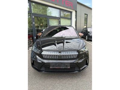 Skoda Enyaq Gebrauchtwagen