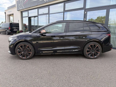 Skoda Enyaq Gebrauchtwagen Skoda Enyaq Gebrauchtwagen
