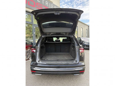 Skoda Enyaq Gebrauchtwagen Skoda Enyaq Gebrauchtwagen