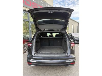 Skoda Enyaq Gebrauchtwagen