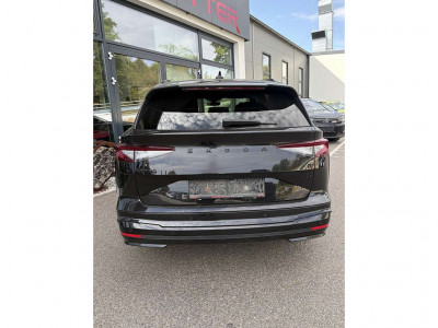 Skoda Enyaq Gebrauchtwagen Skoda Enyaq Gebrauchtwagen