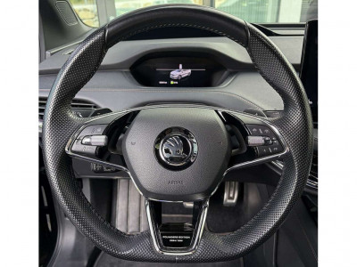 Skoda Enyaq Gebrauchtwagen Skoda Enyaq Gebrauchtwagen
