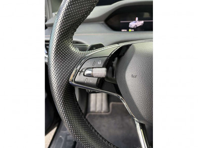 Skoda Enyaq Gebrauchtwagen Skoda Enyaq Gebrauchtwagen