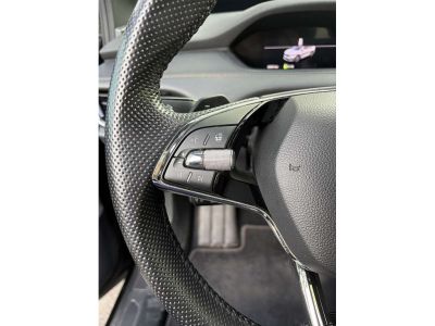 Skoda Enyaq Gebrauchtwagen