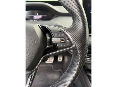 Skoda Enyaq Gebrauchtwagen