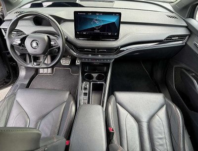 Skoda Enyaq Gebrauchtwagen Skoda Enyaq Gebrauchtwagen
