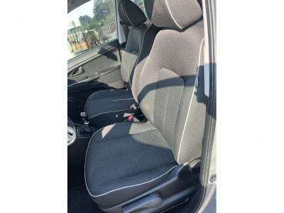 KIA Venga Gebrauchtwagen KIA Venga Gebrauchtwagen
