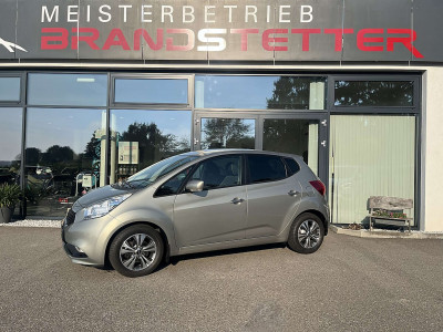 KIA Venga Gebrauchtwagen KIA Venga Gebrauchtwagen