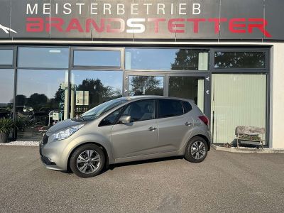 KIA Venga Gebrauchtwagen KIA Venga Gebrauchtwagen