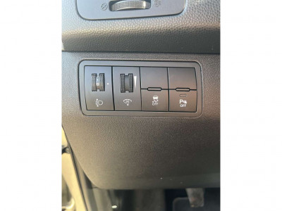KIA Venga Gebrauchtwagen KIA Venga Gebrauchtwagen
