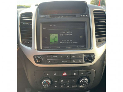 KIA Venga Gebrauchtwagen KIA Venga Gebrauchtwagen