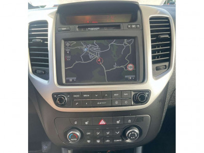 KIA Venga Gebrauchtwagen KIA Venga Gebrauchtwagen