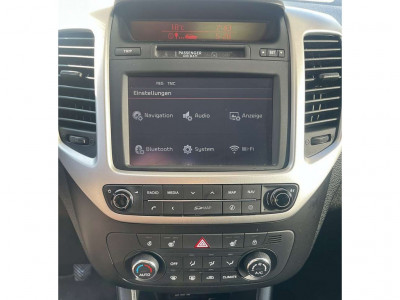 KIA Venga Gebrauchtwagen KIA Venga Gebrauchtwagen