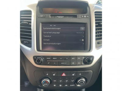 KIA Venga Gebrauchtwagen KIA Venga Gebrauchtwagen