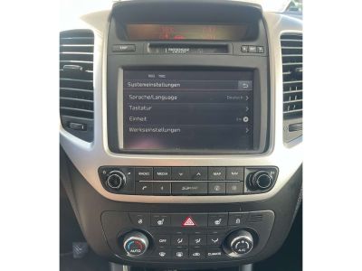 KIA Venga Gebrauchtwagen KIA Venga Gebrauchtwagen