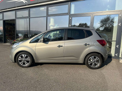 KIA Venga Gebrauchtwagen KIA Venga Gebrauchtwagen