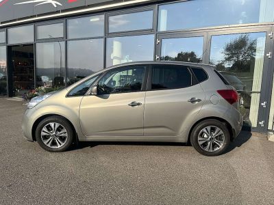 KIA Venga Gebrauchtwagen KIA Venga Gebrauchtwagen