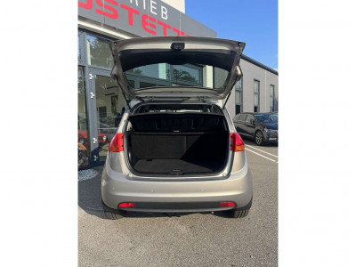 KIA Venga Gebrauchtwagen KIA Venga Gebrauchtwagen