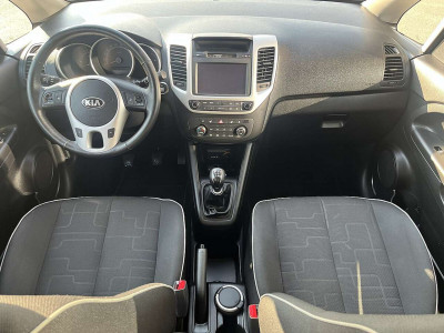 KIA Venga Gebrauchtwagen KIA Venga Gebrauchtwagen