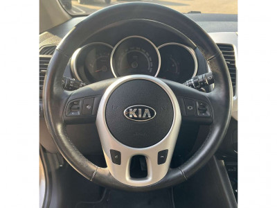 KIA Venga Gebrauchtwagen KIA Venga Gebrauchtwagen