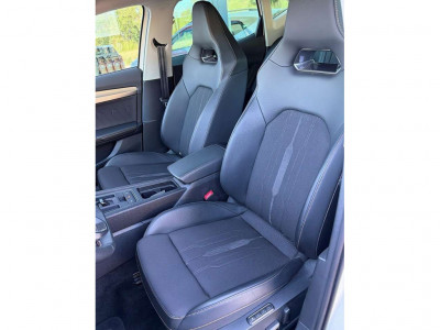 Cupra Formentor Gebrauchtwagen Cupra Formentor Gebrauchtwagen