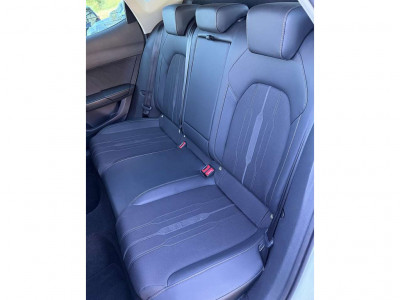 Cupra Formentor Gebrauchtwagen Cupra Formentor Gebrauchtwagen