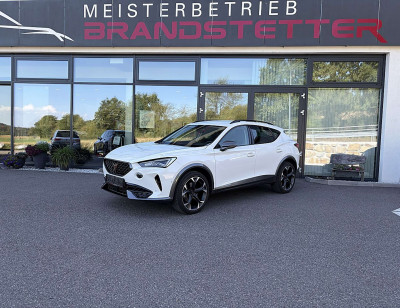 Cupra Formentor Gebrauchtwagen Cupra Formentor Gebrauchtwagen