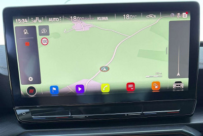 Cupra Formentor Gebrauchtwagen Cupra Formentor Gebrauchtwagen