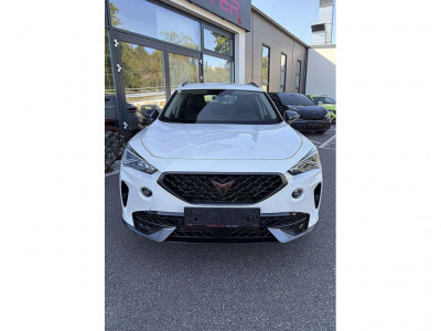 Cupra Formentor Gebrauchtwagen Cupra Formentor Gebrauchtwagen