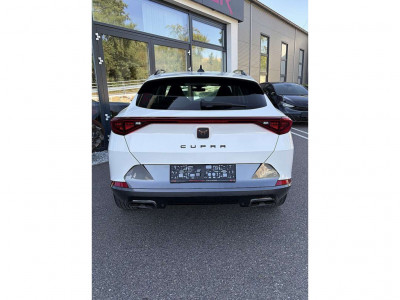 Cupra Formentor Gebrauchtwagen Cupra Formentor Gebrauchtwagen